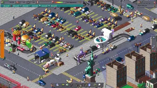 Car Park Capital screenshot 14