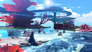 Digimon Story Time Stranger screenshot 2