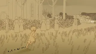 Sky: Children of the Light screenshot 2