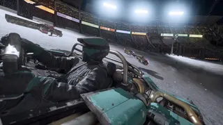 STAR WARS: Galactic Racer™ screenshot 12