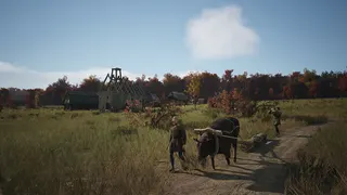 Manor Lords screenshot 10