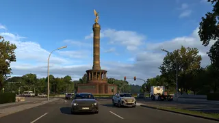Euro Truck Simulator 2 screenshot 28