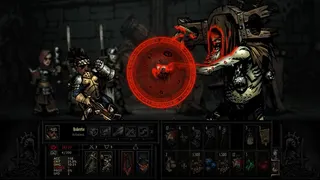 Darkest Dungeon® screenshot 9