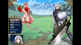 Demon General Kristen screenshot 3