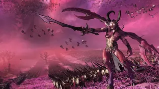 Total War: WARHAMMER III screenshot 12