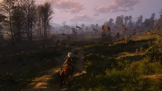The Witcher 3: Wild Hunt — Remastered screenshot 19