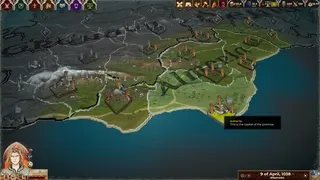 Crown Of Hispania screenshot 3