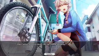 STEINS;GATE RE:BOOT screenshot 8