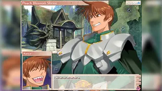 Sengoku Rance screenshot 6