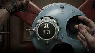 Atomic Heart screenshot 10