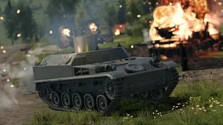 War Thunder screenshot 24