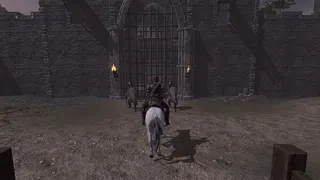 The Witch's Redemption screenshot 9