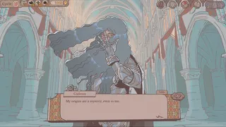 Sovereign Tower screenshot 2