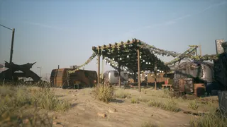 Gas Station Simulator screenshot 4