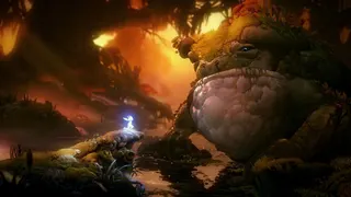 Ori and the Will of the Wisps screenshot 14