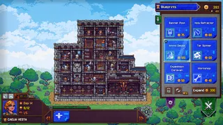 Gridlords screenshot 6