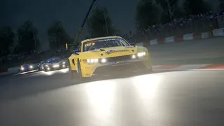 Assetto Corsa Competizione screenshot 4