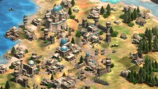Age of Empires II: Definitive Edition screenshot 5