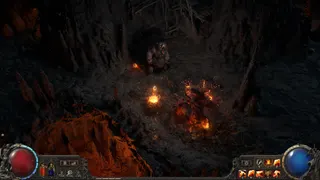Path of Exile 2 screenshot 7