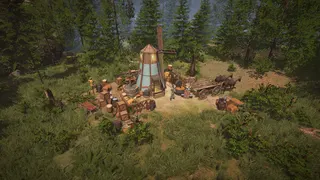 Wild West Pioneers screenshot 11