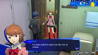 Persona 3 Reload screenshot 8