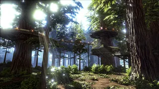 ARK: Survival Evolved screenshot 8