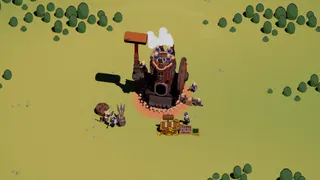 Wanderburg screenshot 7