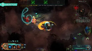 Children of Morta screenshot 3