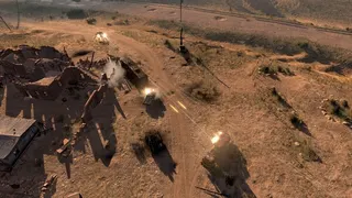 Terminator: Dark Fate - Defiance screenshot 3
