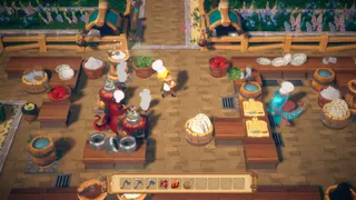 Dragon Shelter screenshot 12