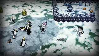 Don't Starve Together screenshot 13