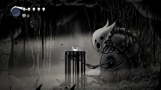 Hollow Knight screenshot 13