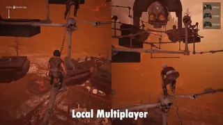 Chained Together screenshot 17