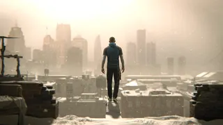 Detroit: Become Human screenshot 6
