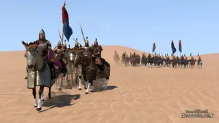 Mount & Blade II: Bannerlord screenshot 3