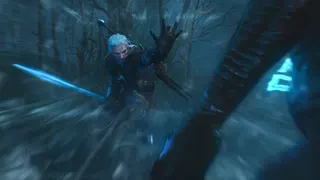 The Witcher 3: Wild Hunt — Remastered screenshot 15