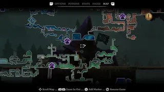 Well Dweller screenshot 4