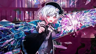 Magical Girl Witch Trials screenshot 1
