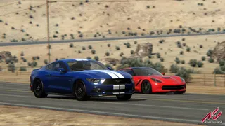 Assetto Corsa screenshot 135