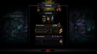 Darkest Dungeon® screenshot 19