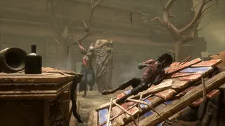 Dead by Daylight screenshot 4