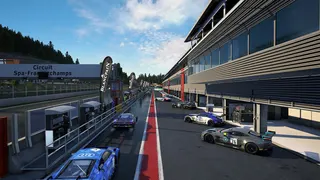 Assetto Corsa Competizione screenshot 50