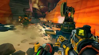 Deep Rock Galactic screenshot 59
