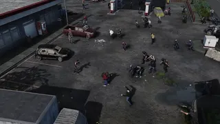 HumanitZ screenshot 9