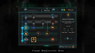 Children of Morta screenshot 9