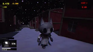 Lucid Cats screenshot 9