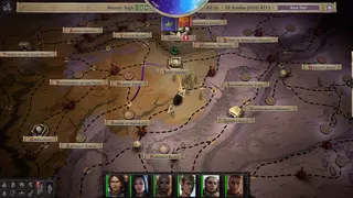 Pathfinder: Wrath of the Righteous - Enhanced Edition screenshot 7