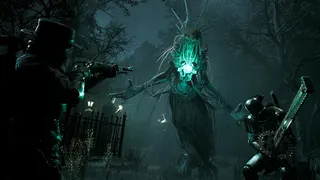 REMNANT II® screenshot 2