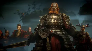 No Rest for the Wicked screenshot 11