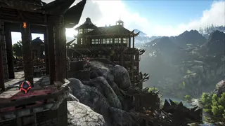 ARK: Survival Evolved screenshot 20